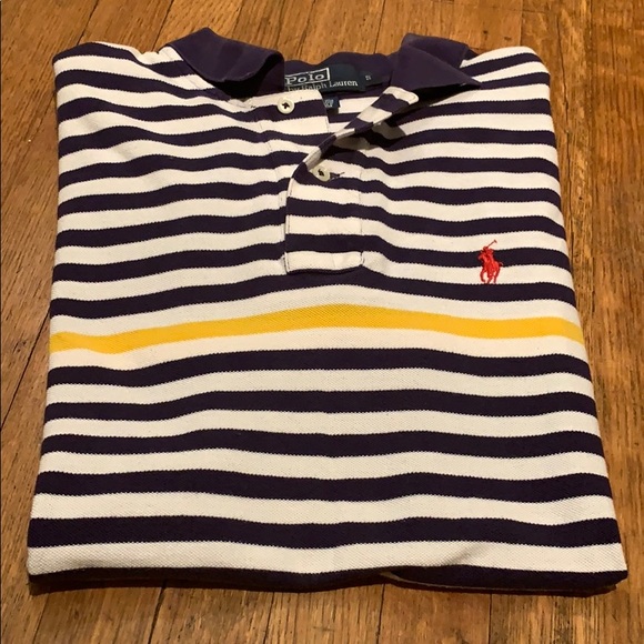 POLO by Ralph Lauren Size SMALL - Picture 2 of 3